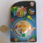 Ballcube Small Corner